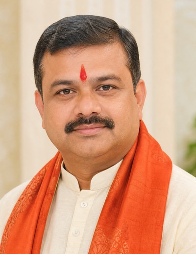 Pandit Vikram Singh