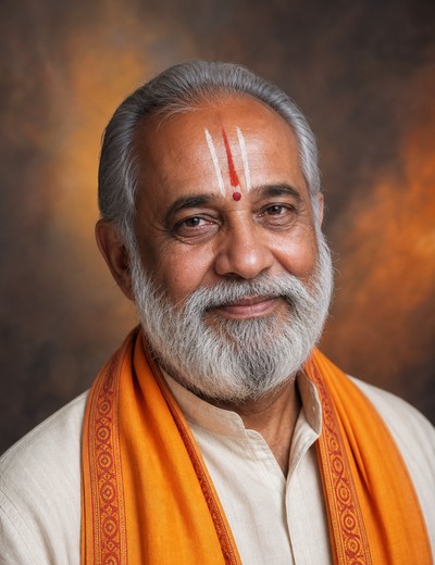 Pandit Ram Prasad