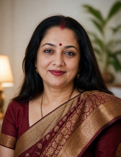 Smt. Lakshmi Devi