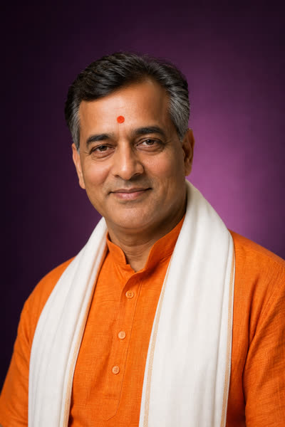 Pandit Vikram Singh